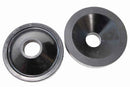 Fishbone Offroad 07-18 Jeep Wrangler JK 0.75In Rear Leveling Kit-1