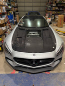 Mercedes-Benz AMG GT C190 4.0T M178 2015-2023 ECU Tune Stage 1 - 3-3
