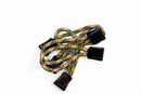 Fishbone Offroad Paracord Zipper Pulls 5 Pcs Multicam-1