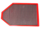 BMC 07-12 Jeep Wrangler III (JK) 3.8L V6 Replacement Panel Air Filter-1