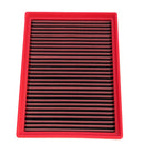 BMC 01-03 Jeep Cherokee II (KJ) 2.5 CRD Turbodiesel Replacement Panel Air Filter-1