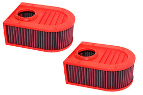 Porsche Macan S / GTS / Turbo BMC High Performance Air Filters