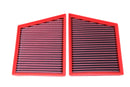 BMC 15+ Jaguar F-Pace (X761) 3.0 D Replacement Panel Air Filter (Full Kit)-1