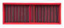 BMC 2016+ Alfa Romeo Giulia (952) 2.0 Turbo Replacement Panel Air Filter-1