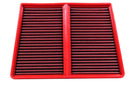BMC 2016 Alfa Romeo Giulia (952) 2.9 V6 Bi-Turbo Replacement Panel Air Filter-1