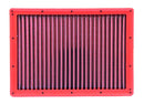 BMC 2011 Lexus LFA 4.8L V10 Replacement Panel Air Filter (2 Filters Req.)-1