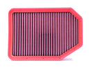 BMC 2010 Jeep Wrangler III (JK) 2.8 CRD Replacement Panel Air Filter-1
