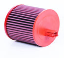 BMC 15+ Chevrolet Cruze 1.4 L4 Replacement Cylindrical Air Filter-1