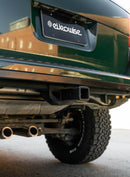 HIGH CLEARANCE HITCH - CAYENNE 955/957 (2002-2010)-3