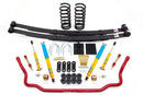 UMI Performance 70-81 GM F-Body Handling Kit Stage 1 - Red-1