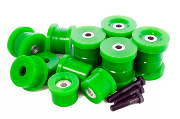 Full Bushing Kit - BMW E36 - 0