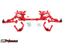 UMI Performance 93-97 GM F-Body Front End Kit Stage 2 - Red-1