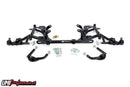 UMI Performance 93-97 GM F-Body LT1 Front End Kit Stage 3 - Black-1