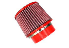 BMC Single Air Universal Conical Filter - 100mm Inlet / 110mm Filter Length