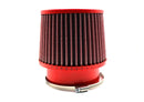 BMC Single Air Universal Conical Filter - 110mm Inlet / 110mm H-1