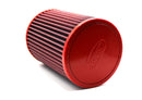 BMC Single Air Universal Conical Filter - 110mm Inlet / 200mm H-1