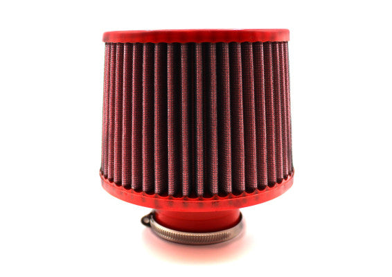 BMC Single Air Universal Conical Filter - 60mm Inlet / 110mm H