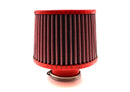 BMC Single Air Universal Conical Filter - 60mm Inlet / 110mm H-1