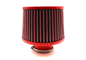 BMC Single Air Universal Conical Filter - 60mm Inlet / 110mm H