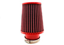 BMC Single Air Universal Conical Filter - 60mm Inlet / 128mm H-1