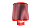 BMC Single Air Universal Conical Filter - 60mm Inlet / 140mm H-1