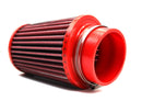 BMC Single Air Universal Conical Filter - 70mm Inlet / 128mm H-1