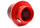 BMC Single Air Universal Conical Filter - 80mm Inlet / 110mm H-1