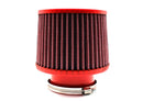 BMC Single Air Universal Conical Filter - 85mm Inlet / 110mm H-1