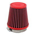 BMC Single Air Universal Conical Filter - 60mm Inlet / 85mm H-1