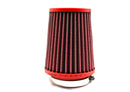BMC Single Air Universal Conical Filter - 70mm Inlet / 128mm H-1