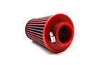 BMC Twin Air Universal Conical Filter w/Polyurethane Top - 50mm ID / 150mm H-1