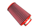 BMC Twin Air Universal Conical Filter w/Metal Top - 60mm ID / 150mm H-1