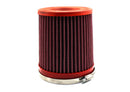 BMC Twin Air Universal Conical Filter w/Polyurethane Top - 130mm ID / 140mm H-1