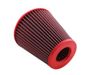 BMC Twin Air Universal Conical Filter w/Polyurethane Top - 150mm ID / 206mm H-1