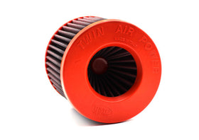 BMC Twin Air Universal Conical Filter w/Polyurethane Top - 85mm ID / 140mm H