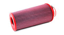 BMC Twin Air Universal Conical Filter w/Polyurethane Top - 90mm ID / 302mm H-1