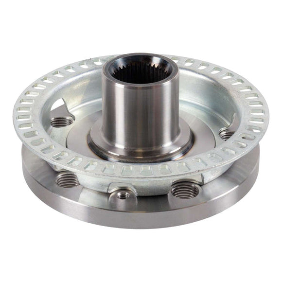 Wheel Hub Assembly (Front) - VW/Audi / Mk4 / 6-Speed / GTI / GLI / R32 / TT | 8N0407613C-FEB