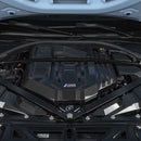DINAN CARBON FIBER ENGINE COVER - BMW / G8x / M2 / M3 / M4-9