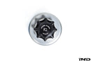 Future Classic E9X M3 Power Steering Reservoir Set-6