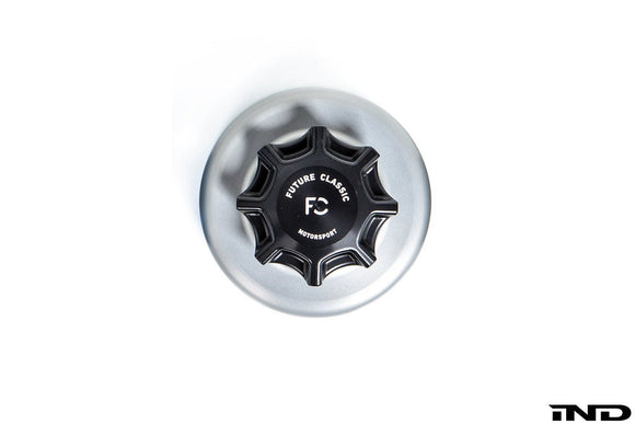 Future Classic E9X M3 Power Steering Reservoir Set