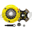 ACT 1983 Ford Ranger HD/Race Sprung 4 Pad Clutch Kit-1
