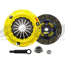 ACT 1983 Ford Ranger HD/Perf Street Sprung Clutch Kit-1