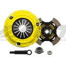 ACT 1983 Ford Ranger XT/Race Sprung 4 Pad Clutch Kit-1
