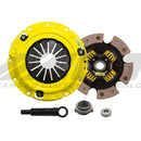 ACT 1983 Ford Ranger XT/Race Sprung 6 Pad Clutch Kit-1