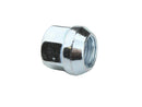 Lug Nut - Open End Acorn - Cone - 14x1.5-3