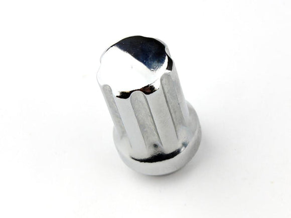 Lug Nut - 7pt Spline - Cone - 14x1.5