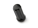 Lug Nut - 6pt XL Spline - Cone - 14x1.5 - Black-1