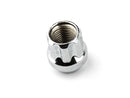 Lug Nut - 6pt Open End Spline - Cone - 14x1.5-1