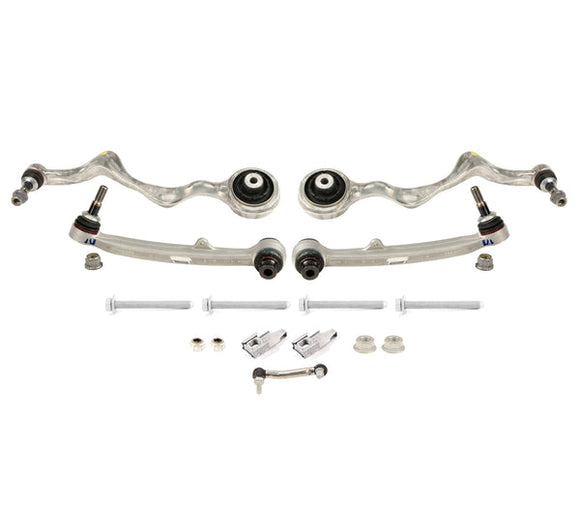 Front Control Arm M Upgrade Kit - BMW E9X