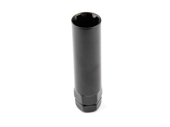 Lug Nut - 6pt XL Spline - Cone - 14x1.5